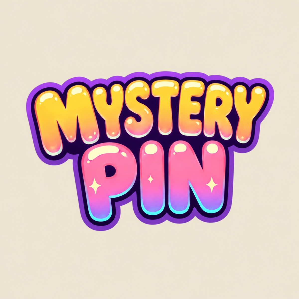 One Random Mystery Disney Official Pin: Limited Edition