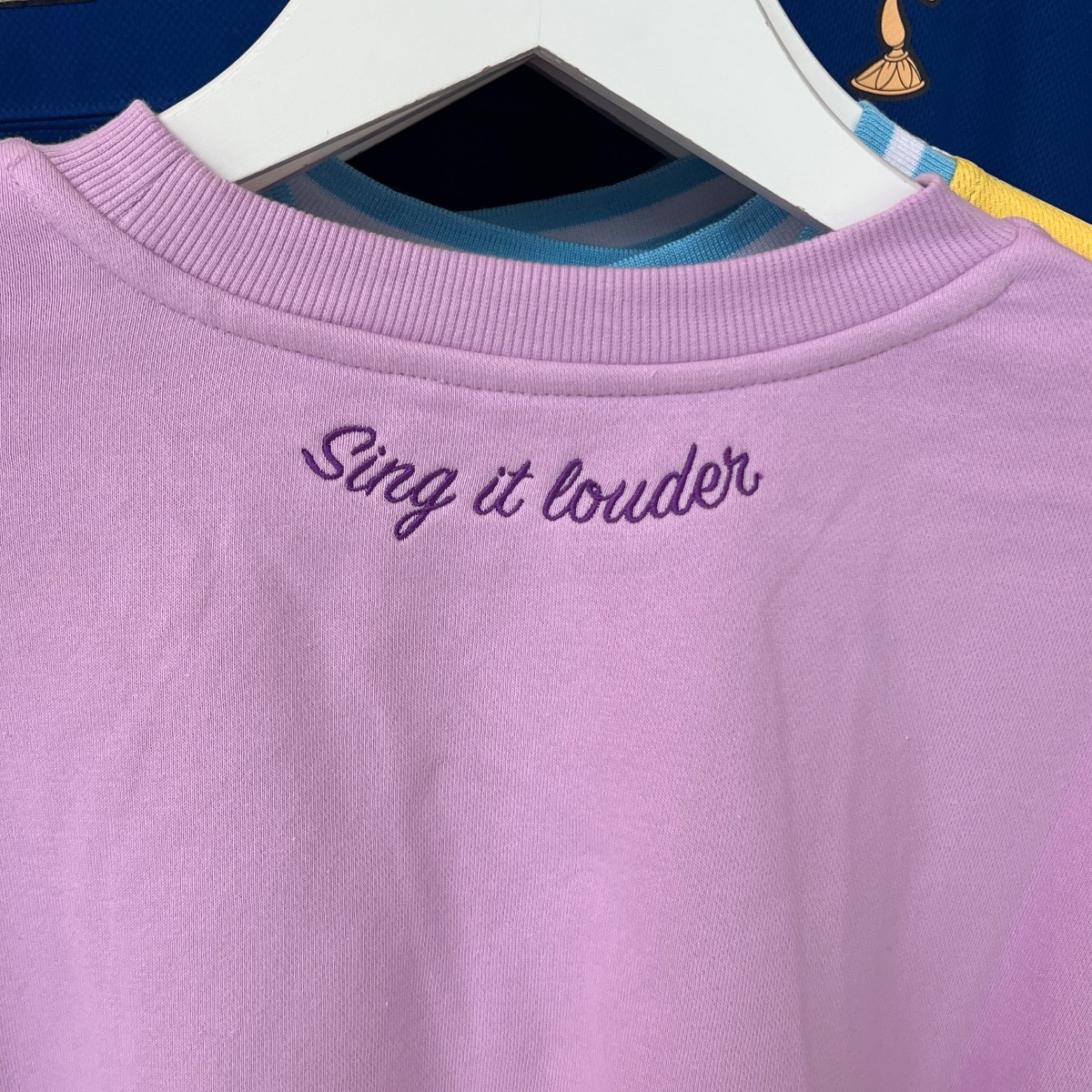 Disneyland Paris The Little Mermaid Ariel ‘Sing it Louder’ Sweater view 4