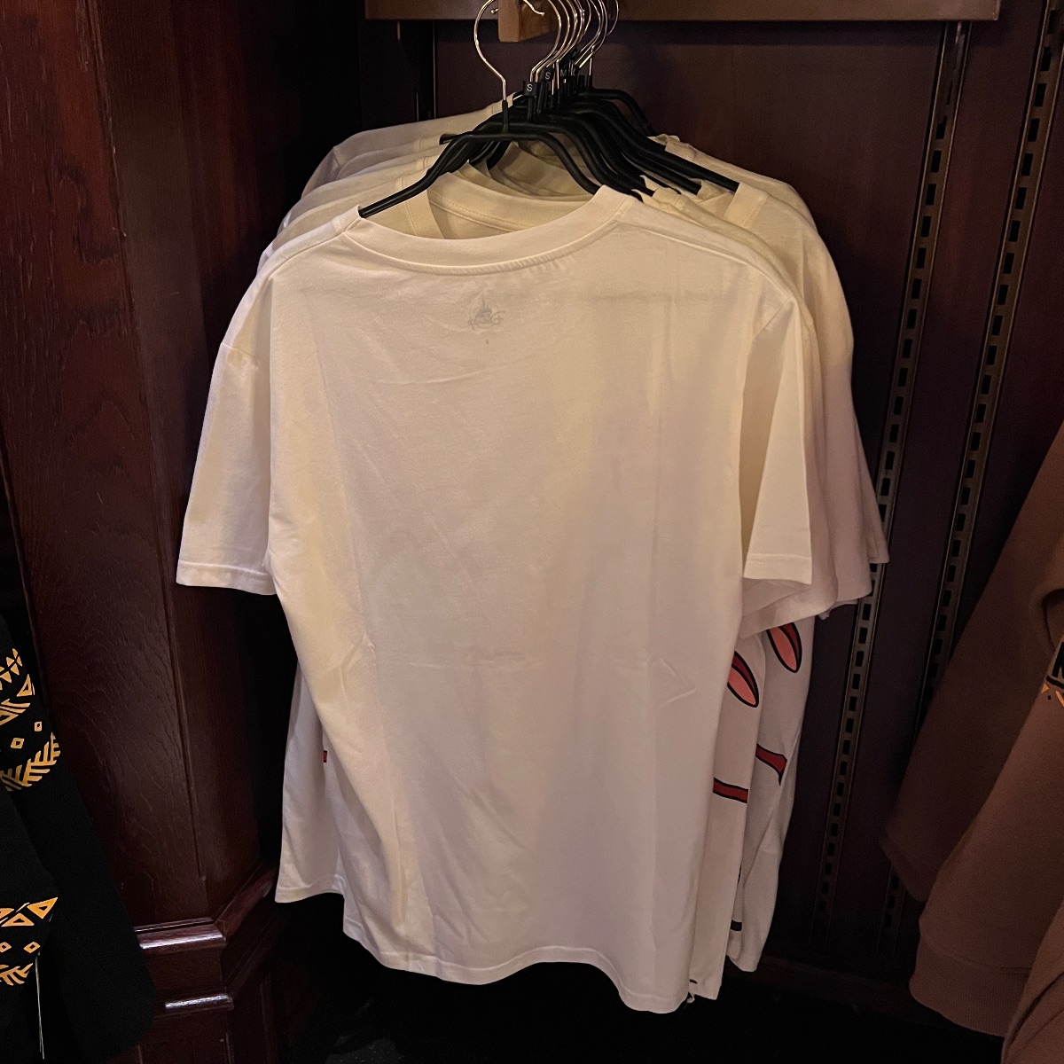 Disneyland Paris The Lion King Pumba T-Shirt view 2
