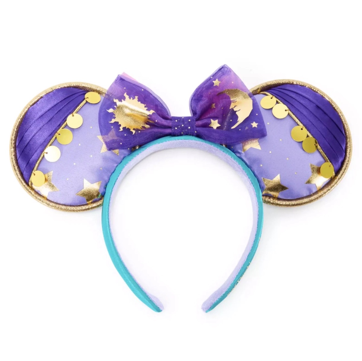 Disney Store D23 Esmerelda Hunchback of Notre Dame Minnie Ears view 1