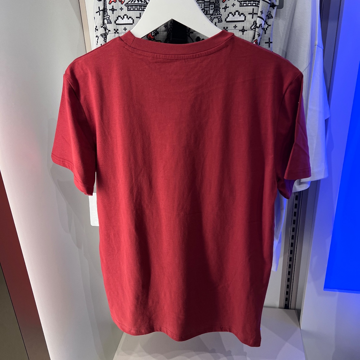 Disneyland Paris Born Grumpy T-Shirt view 3
