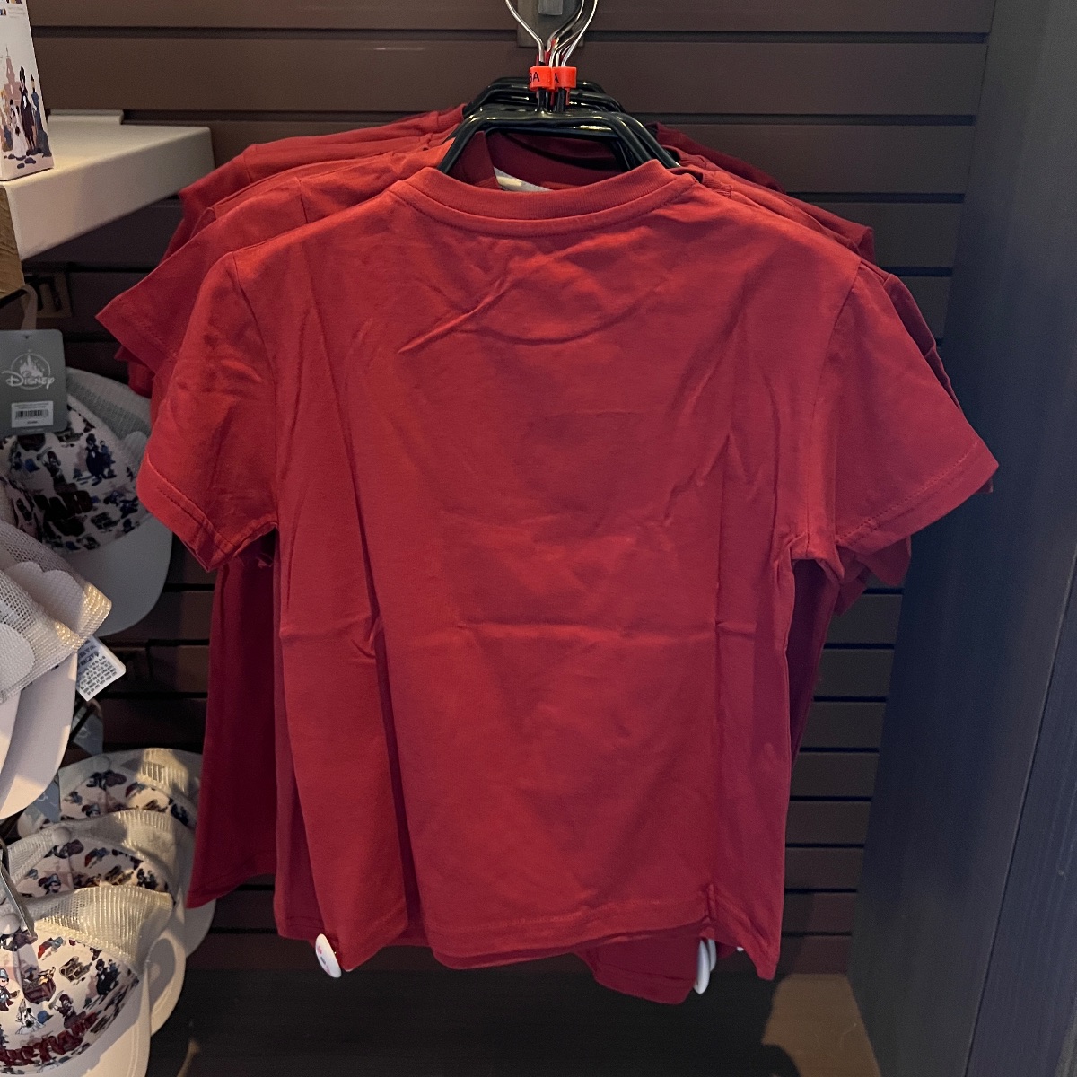 Disneyland Paris Attractions ‘Best Day Ever’ Pirate Mickey Kids T-Shirt view 2