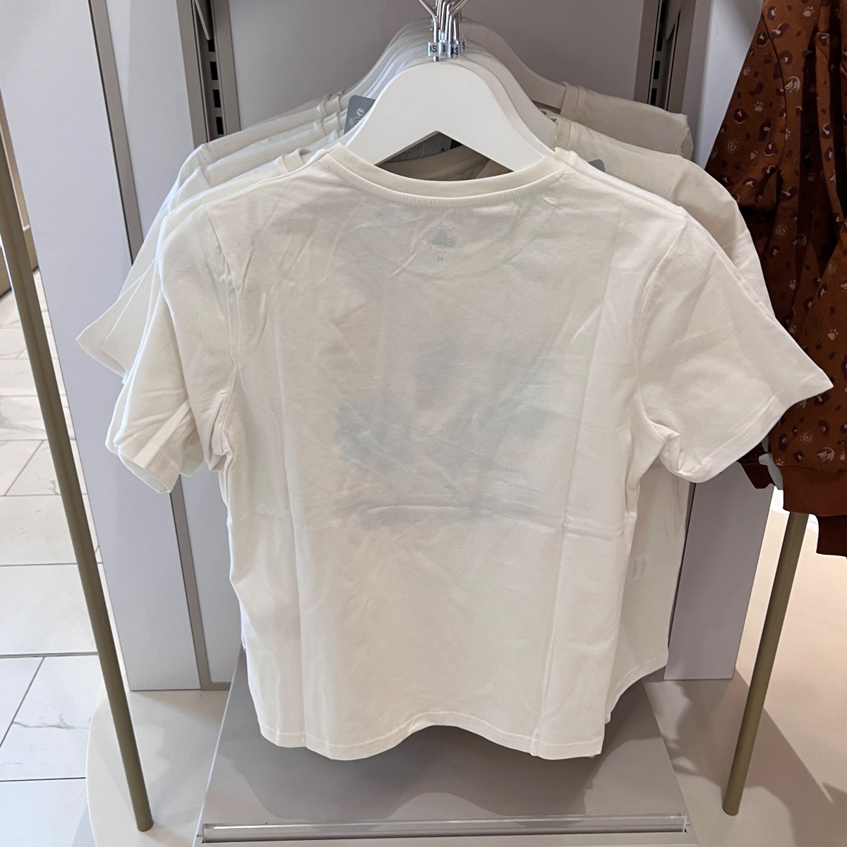 Disneyland Paris The Lion King Rafiki ‘Feeling Zen’ T-Shirt view 3
