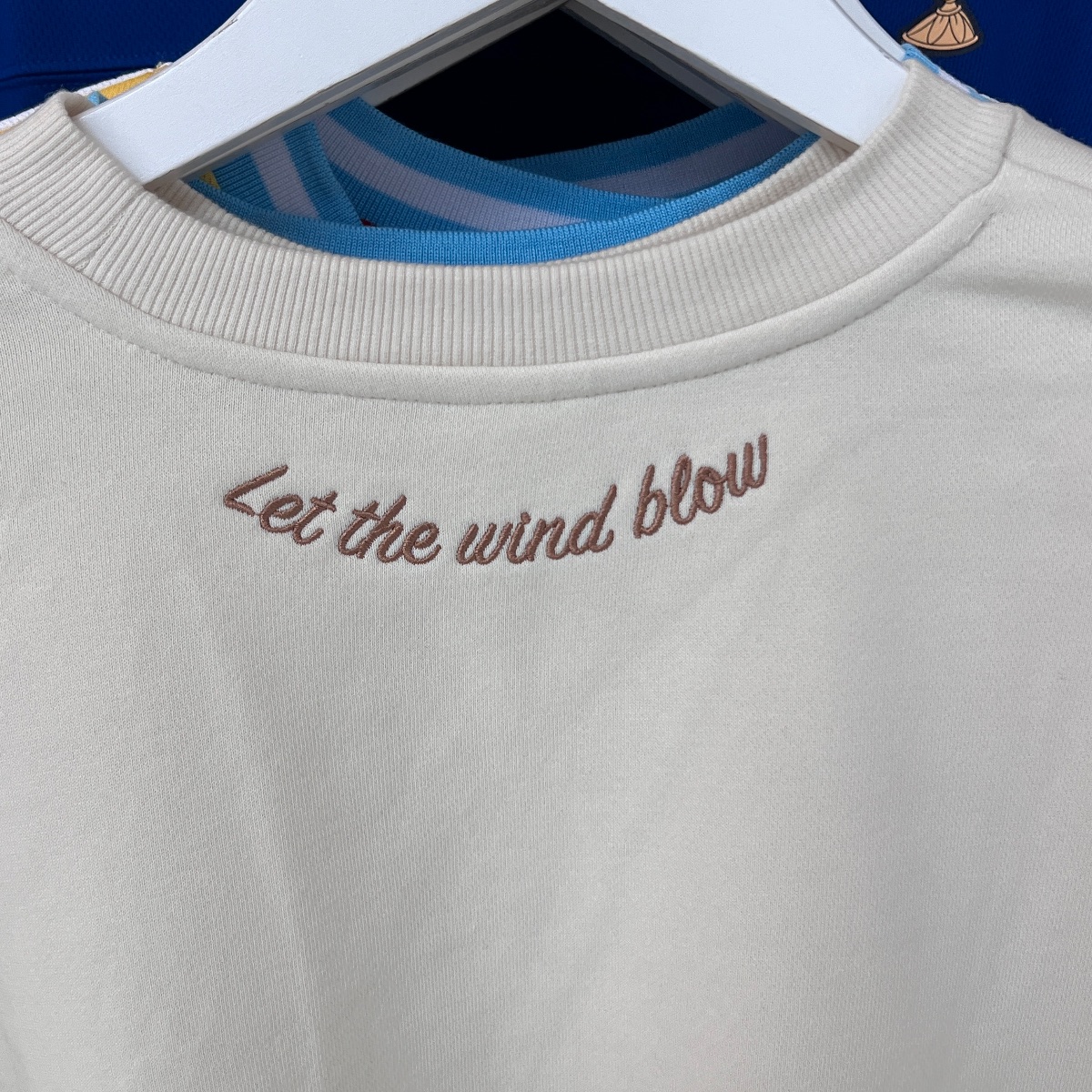 Disneyland Paris Pocahontas ‘Let the Wind Blow’ Sweater view 4