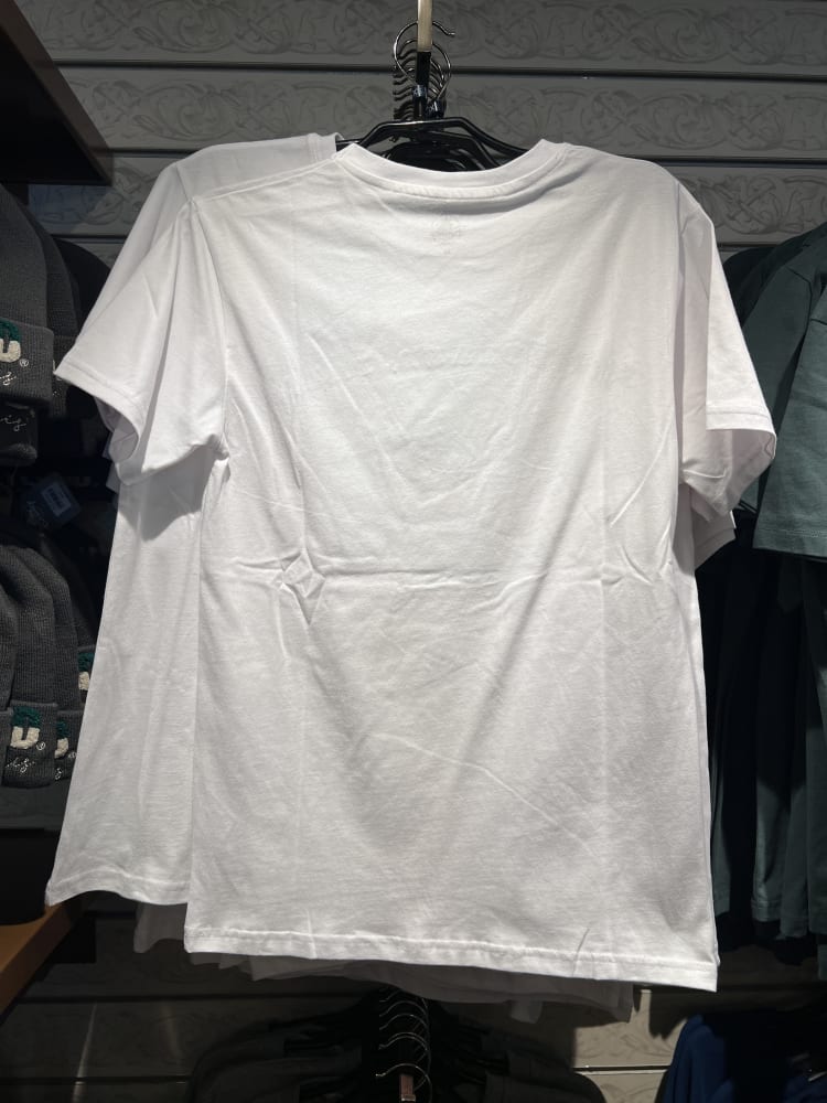 Disneyland Paris Embroidered Parks Symbols T-Shirt view 2