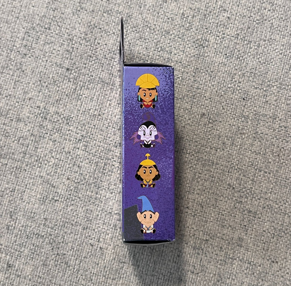 Walt Disney Imagineering Unopened Emperors New Groove Adorbs 2 Pins Mystery Box view 6