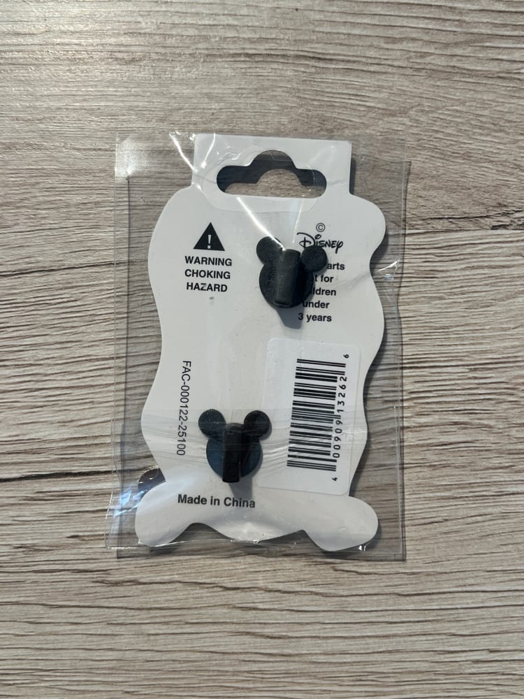 Disney Studio Store Hollywood Mickey Mouse Avenue Sign Post Pin view 2